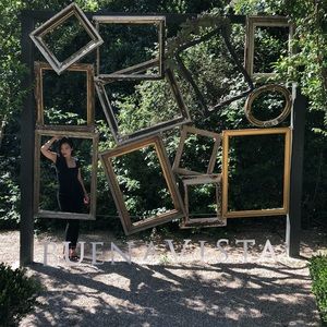 Meet your Posher, Virginia